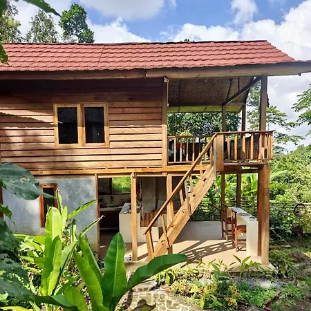 Hide And Seek Tetebatu Exterior photo