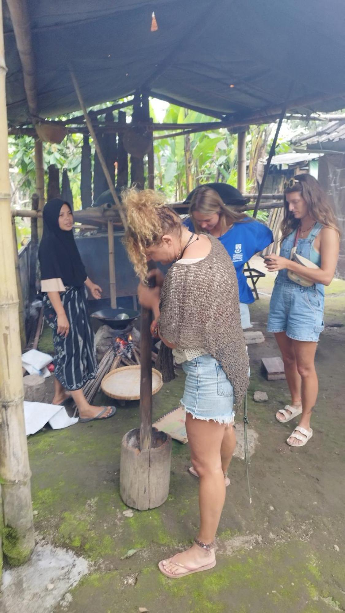 Hide And Seek Hotel Tetebatu
