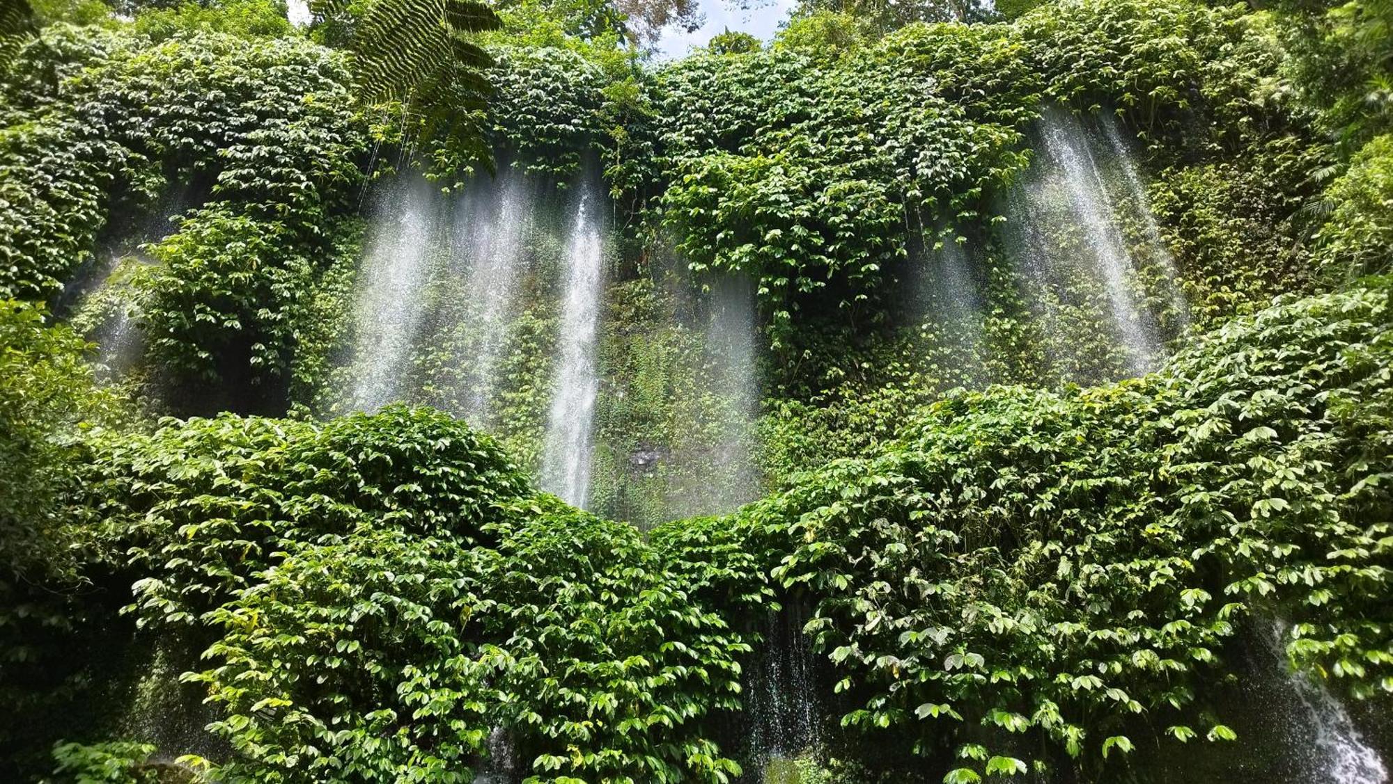 Hotel Hide And Seek Tetebatu