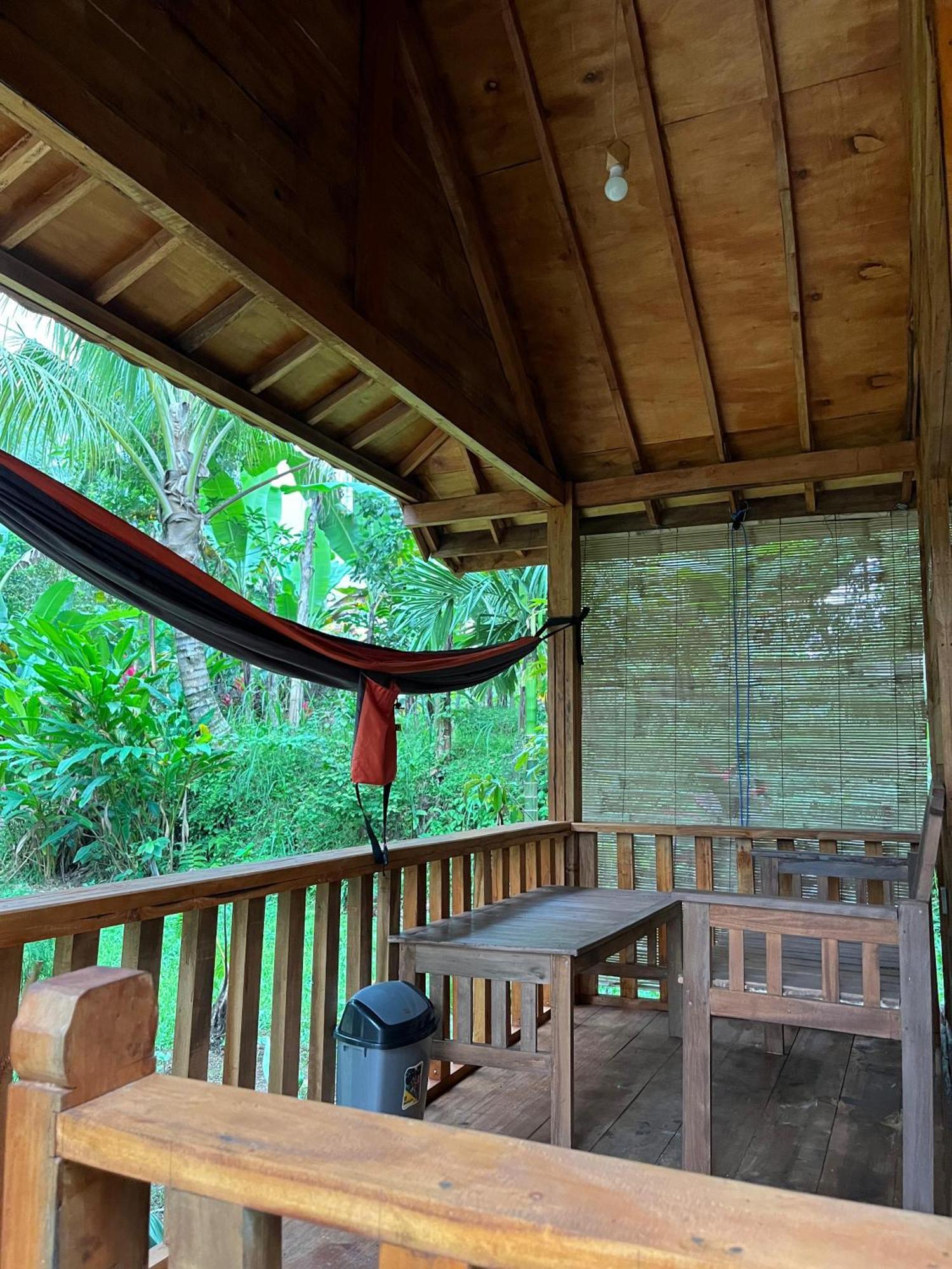 Hotel Hide And Seek Tetebatu