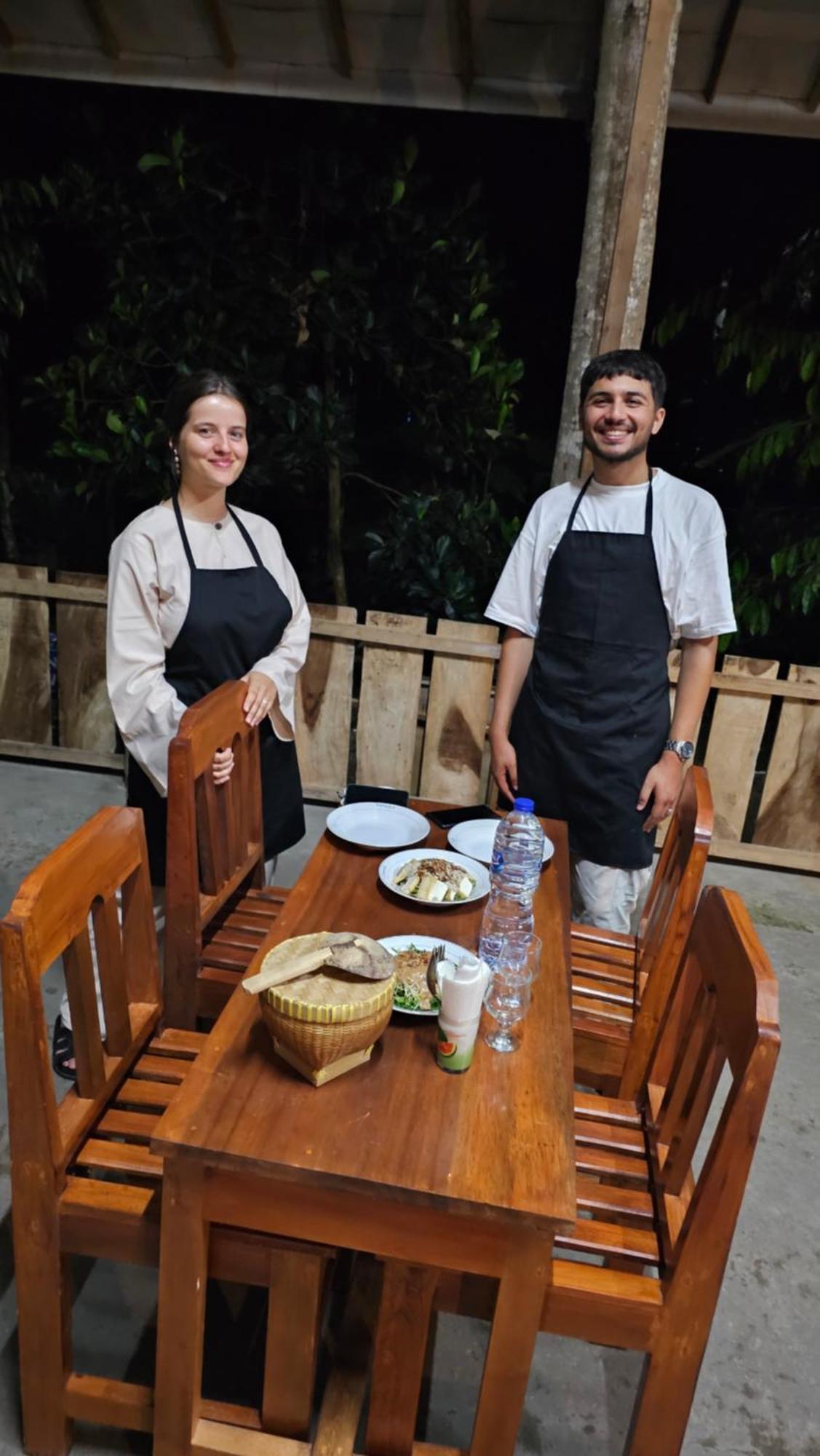 Hide And Seek Hotel Tetebatu