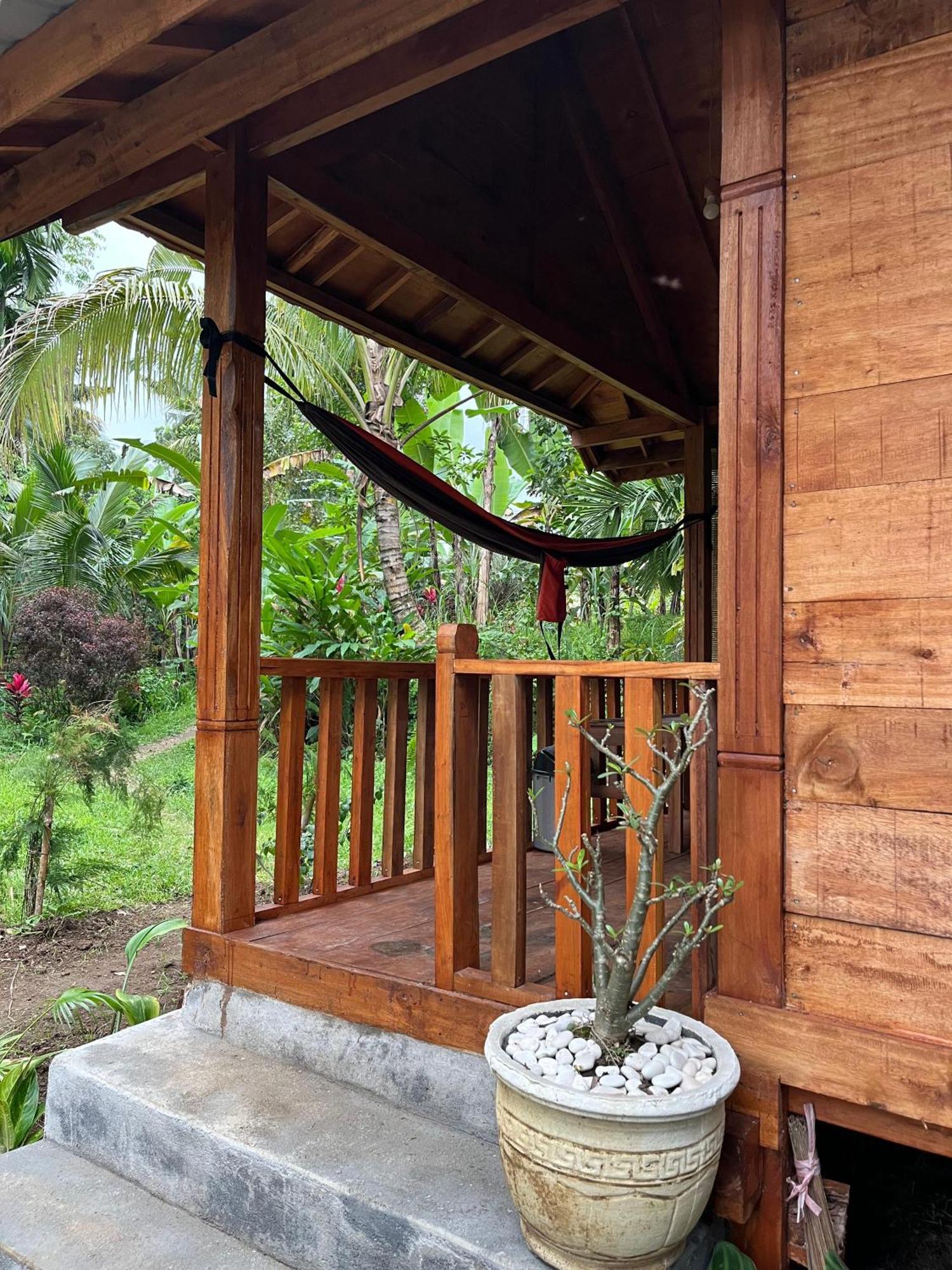 Hotel Hide And Seek Tetebatu